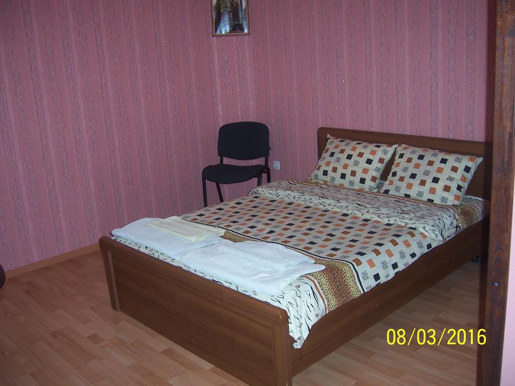 Apartment In Zentrum Skandi Winnyzja Exterior foto