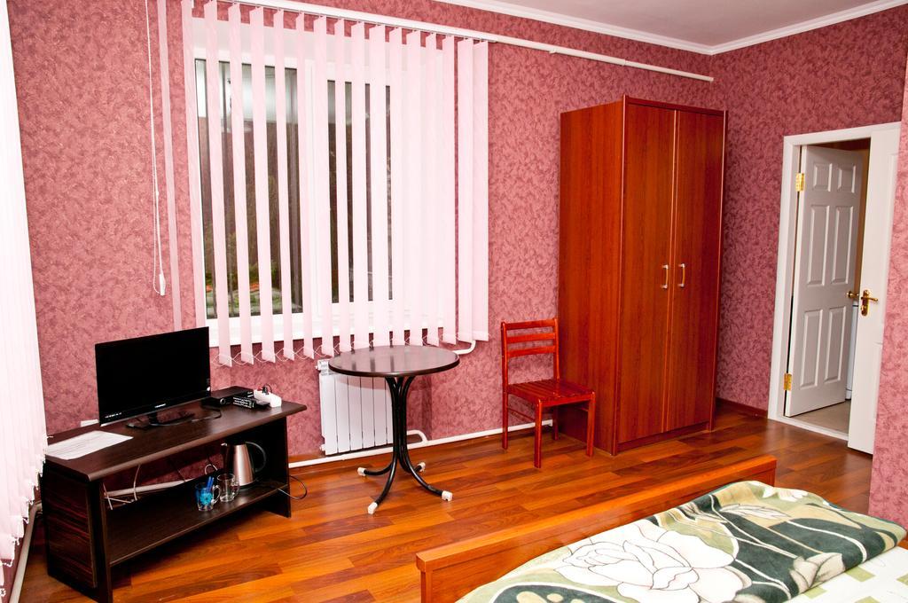 Apartment In Zentrum Skandi Winnyzja Exterior foto